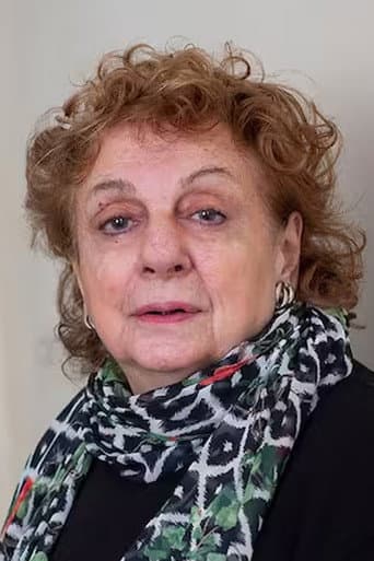 Lidia Catalano