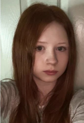 Rebecca McNeice