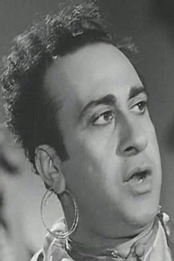 Mohamed El-Bakkar