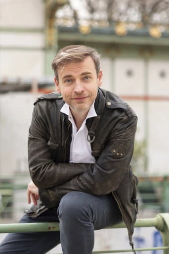 Marek Ruszczynski