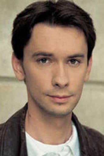 Marcin Klepacki