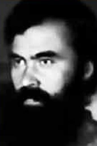 Иван Данилов