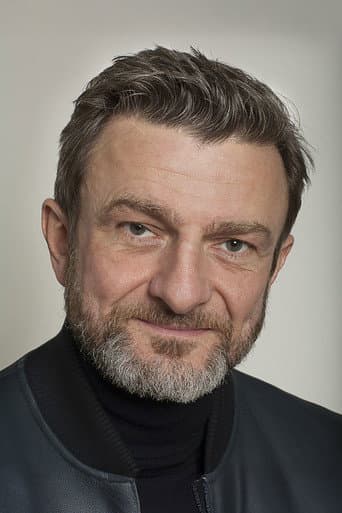 Régis Laroche