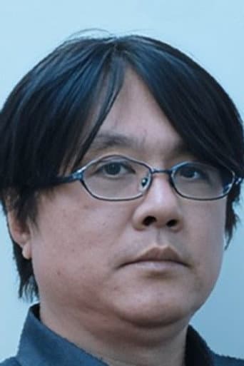 長江俊和