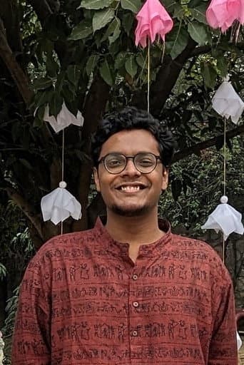 Abhijato Sensarma