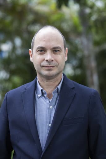 Pedro Favaron
