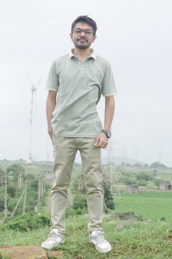 Parth J. Pandya