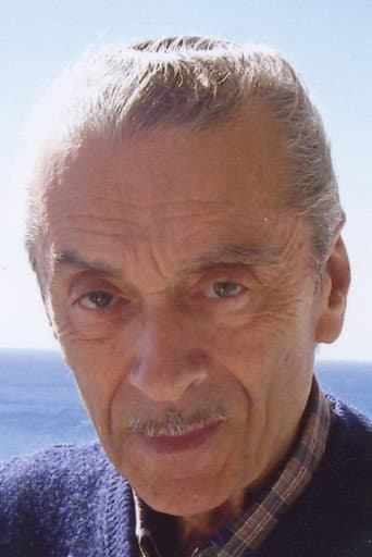 Григорий Усач