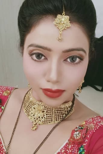 Rekha Mona Sarkar