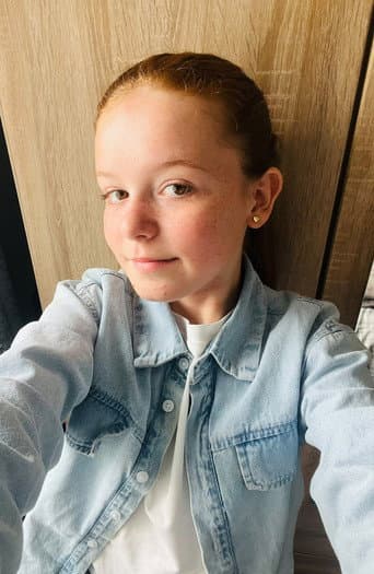 Ellie McConnell