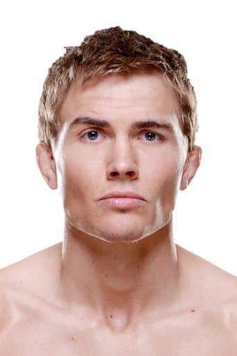 Cody Gibson