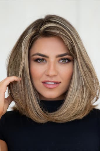 Caitlynn Lawson