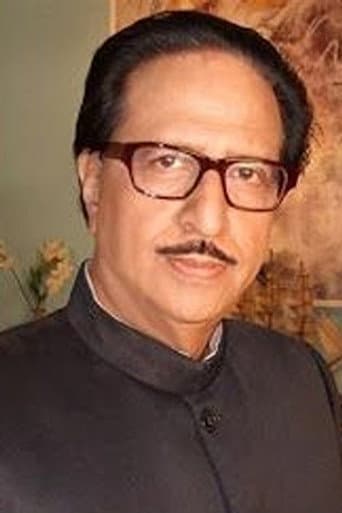 Ashok Awasthi