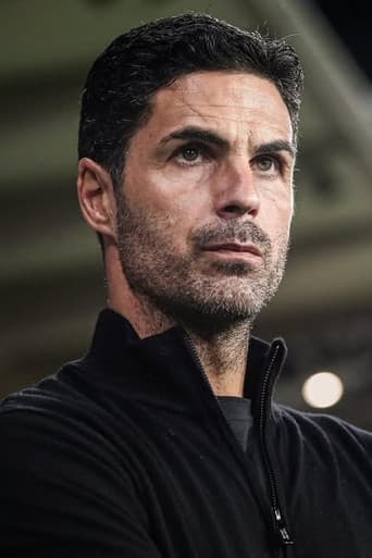 Mikel Arteta