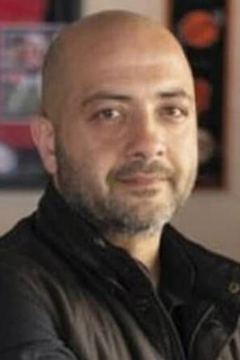 Στάμος Τσάμης