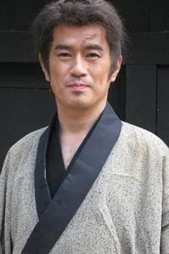川鶴晃裕