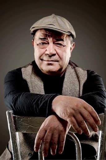 Рубен Ахвердян