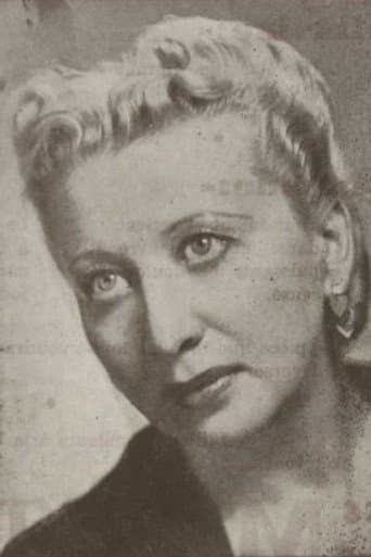 Antoinette Giroux