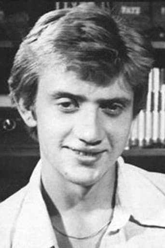 Larry Ford