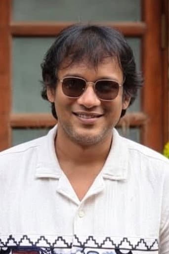 Abhijit Chowdhury