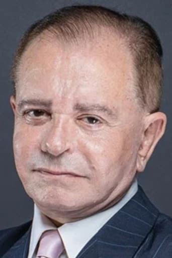 Андрей Кашкер