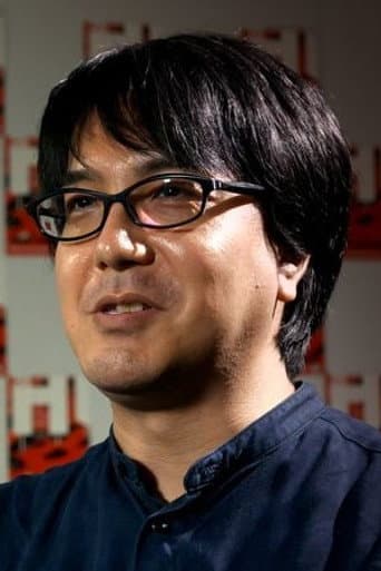 加藤寛崇