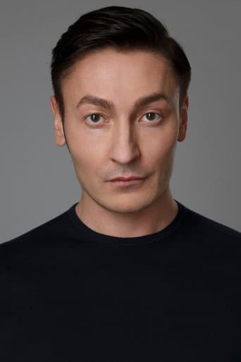 Денис Агатов