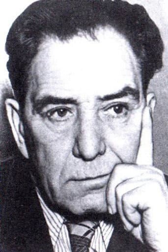Khalil Abzhalilov