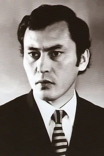Имаш Эшимбеков