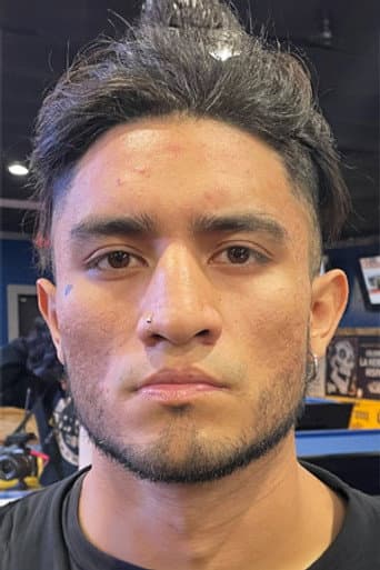 Avner Hernandez Molina