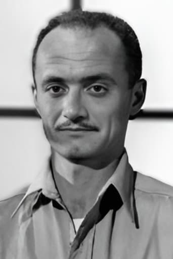 Paul Blaisdell