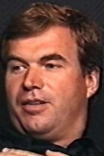 Mike Larsen