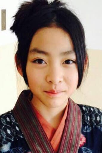 Kinari Tsujimoto