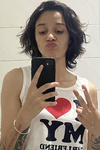 Maria Victória Parras