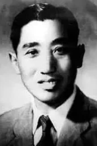 Junmou Meng