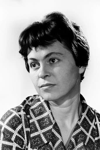 Кира Муратова