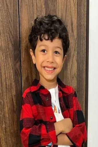 Trishaan Shah