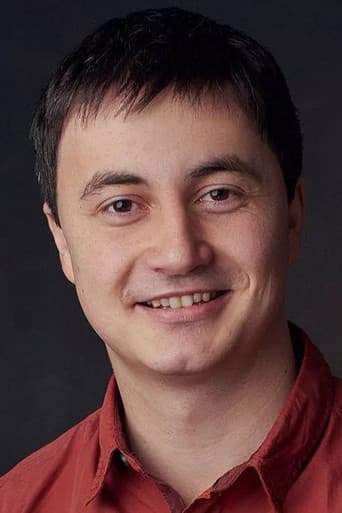 Святослав Костюк