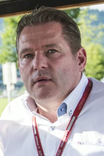 Jos Verstappen