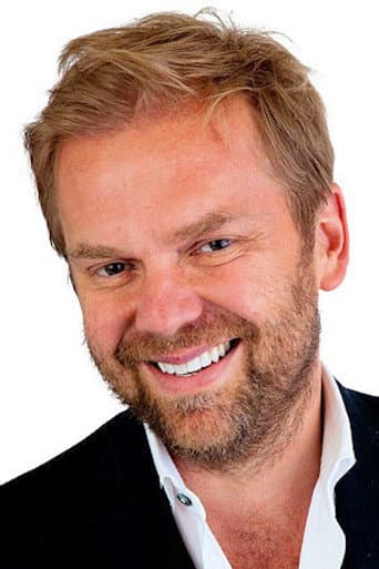 Bill Granger