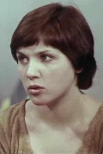 Наталья Малахова