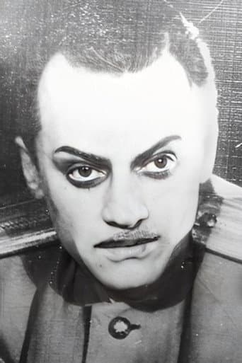 Николай Салант