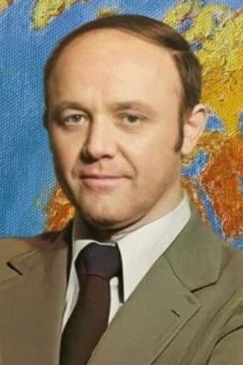 Юрий Сенкевич