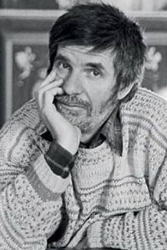Евгений Голубенко