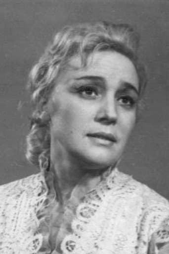 Елена Лицканович