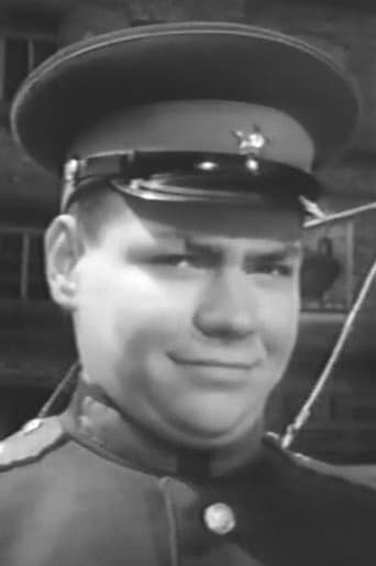 Борис Аросев