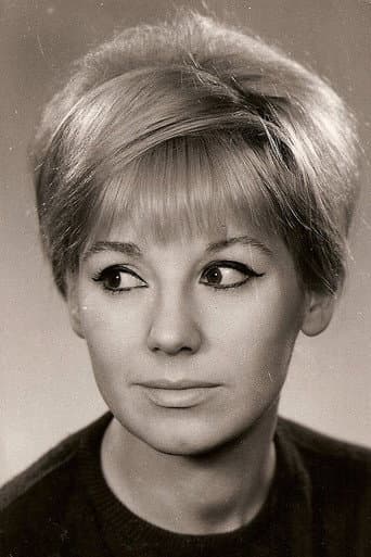 Géczy Dorottya