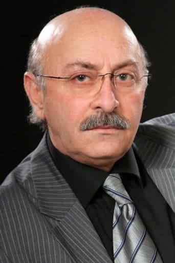 Рафик Алиев