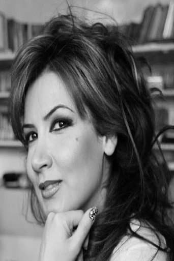 إيمان سعيد