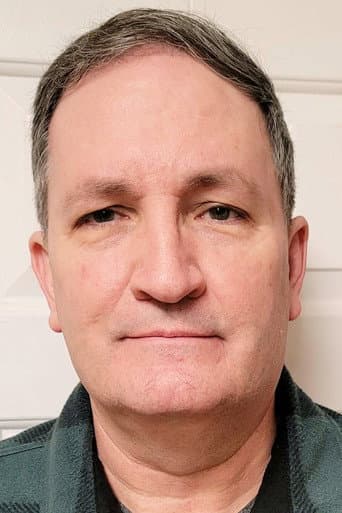 Todd Allen Johnson
